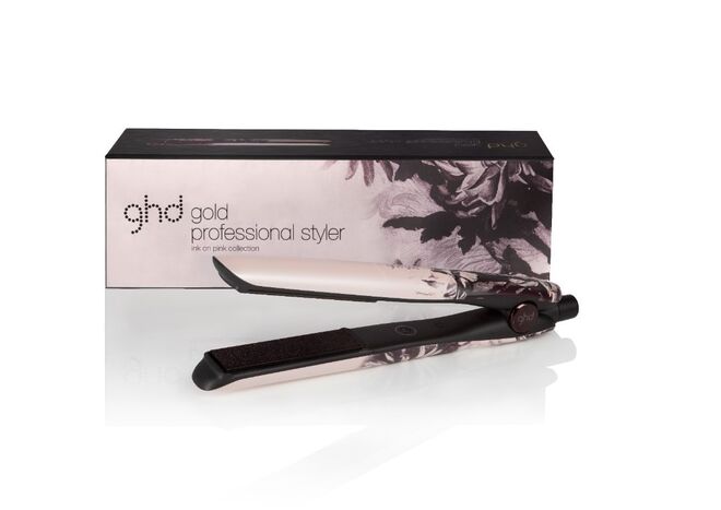 Alisador de cabelo, €209, GHD
