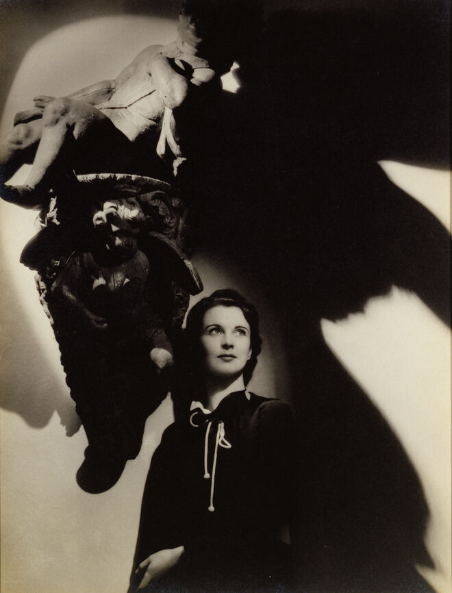 Livro Norman Parkinson: Always in Fashion, editado por Carrie Kania e Alex Anthony, ACC Art Books.