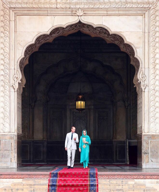 willliam-kate-viagem-paquistão-2019