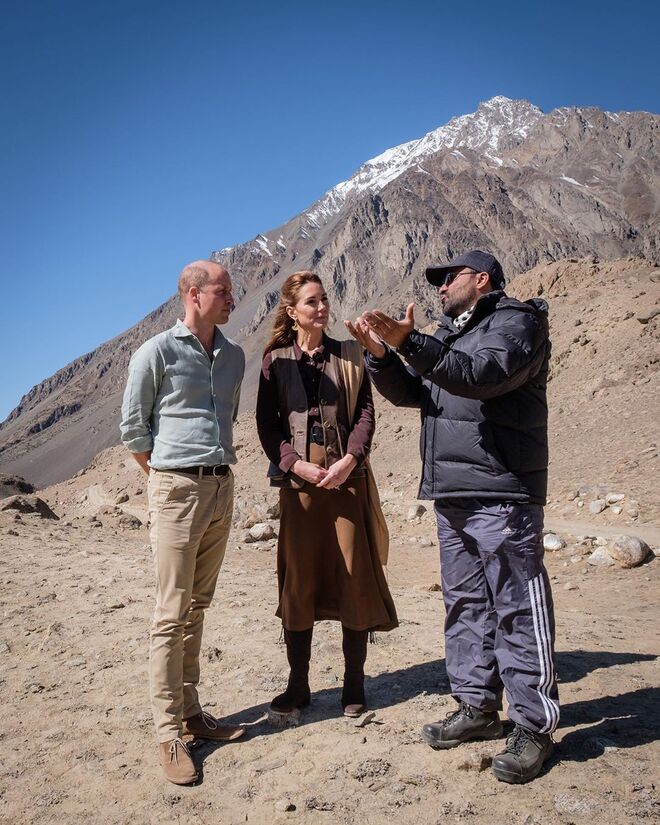 willliam-kate-viagem-paquistão-2019