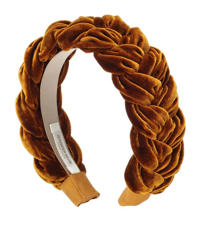 Bandolete, €250, Jennifer Behr, em mytheresa.com 