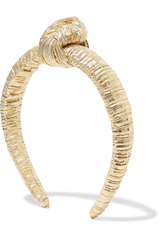 Bandolete, €65, Loeffler Randall, em net-a-porter.com 