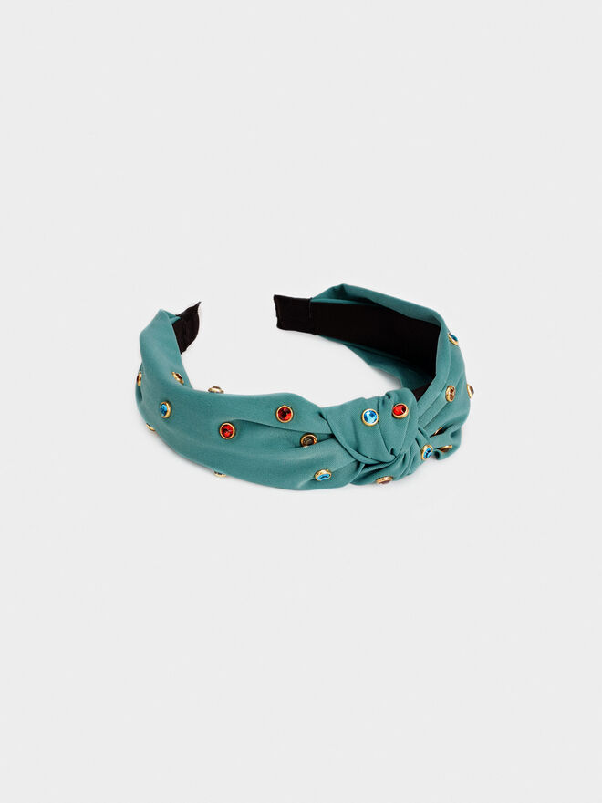 Bandolete, €12,99, Parfois 