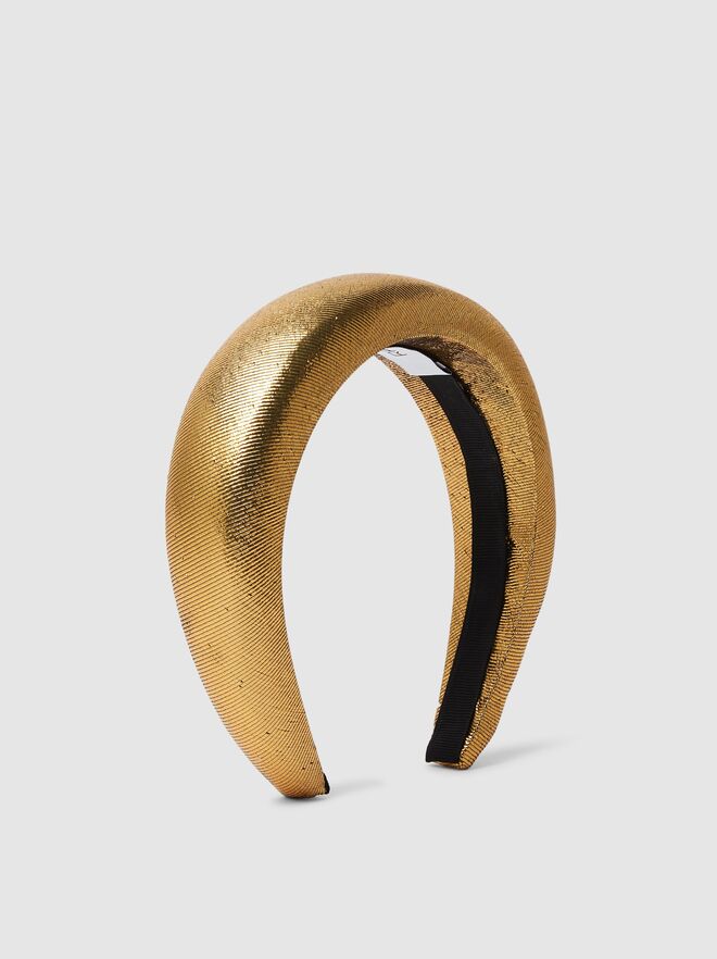 Bandolete, €110, Racil