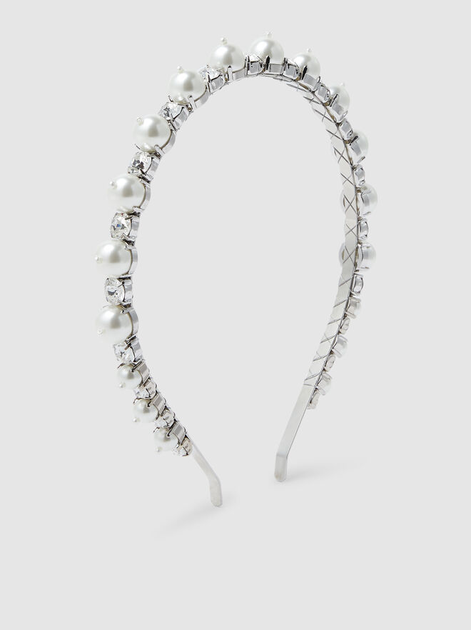 Bandolete, €385, Simone Rocha