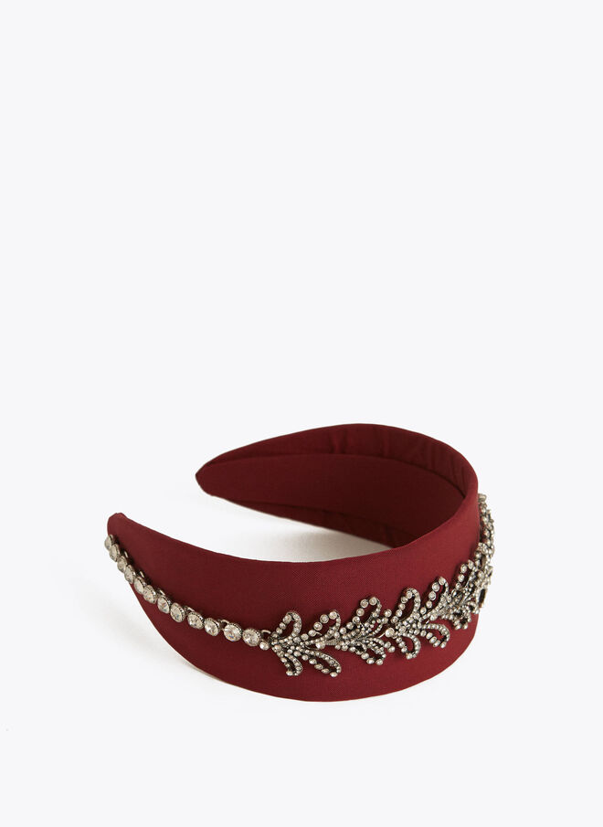 Bandolete, €49, Uterqüe