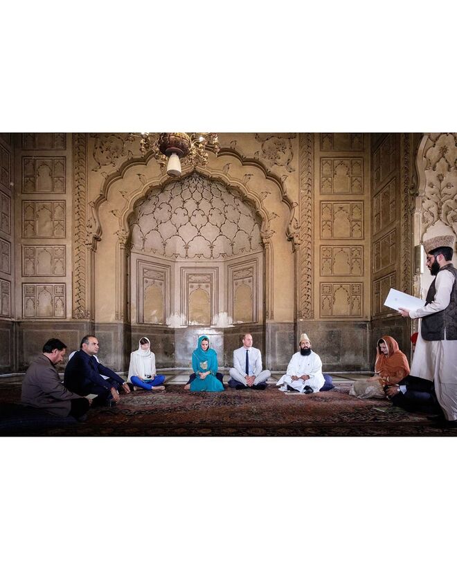 willliam-kate-viagem-paquistão-2019