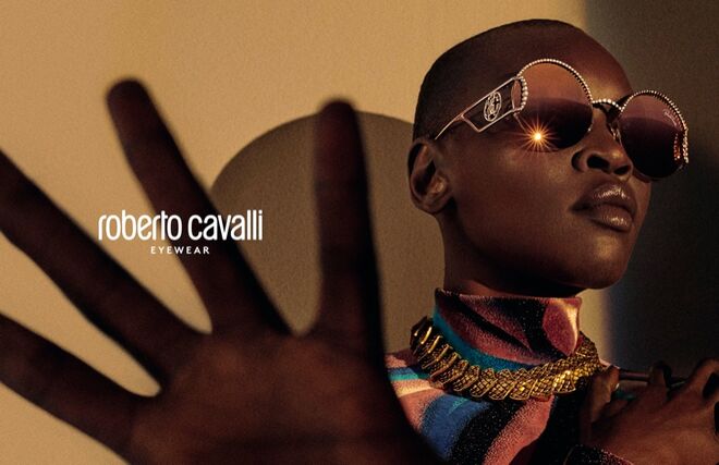 Roberto Cavalli