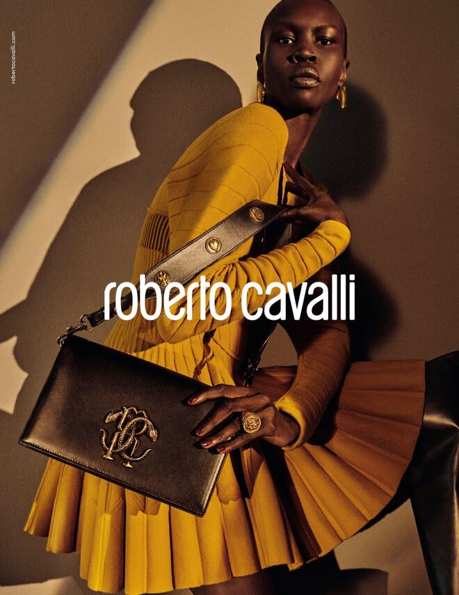Roberto Cavalli