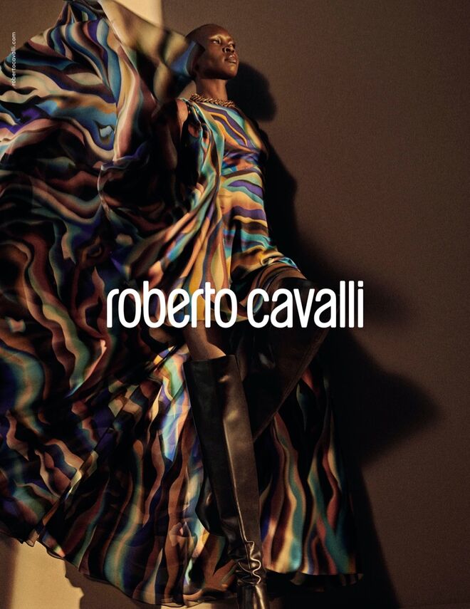 Roberto Cavalli