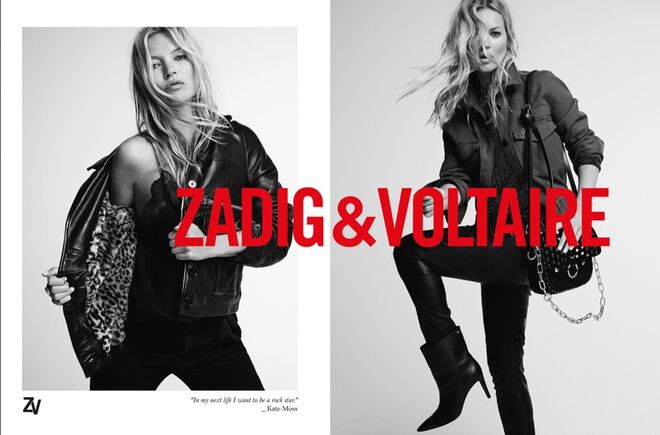 Zadig & Voltaire