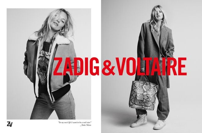 Zadig & Voltaire