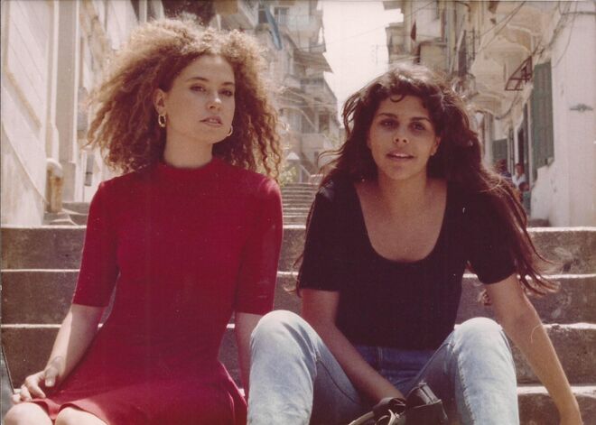 "Il était une fois Beyrouth, histoire d'une star", de Jocelyne Saab