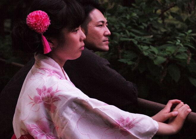 "Family Romance" LLC, de Werner Herzog