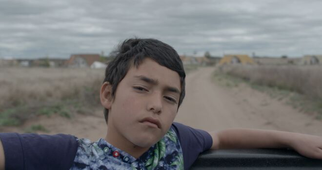 "La Vida en Común", de Ezequiel Yanco