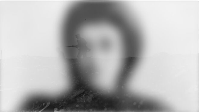 "An Open Rose", de Ghassan Salhab