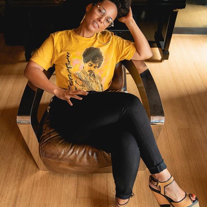 Alicia Keys - Aquário