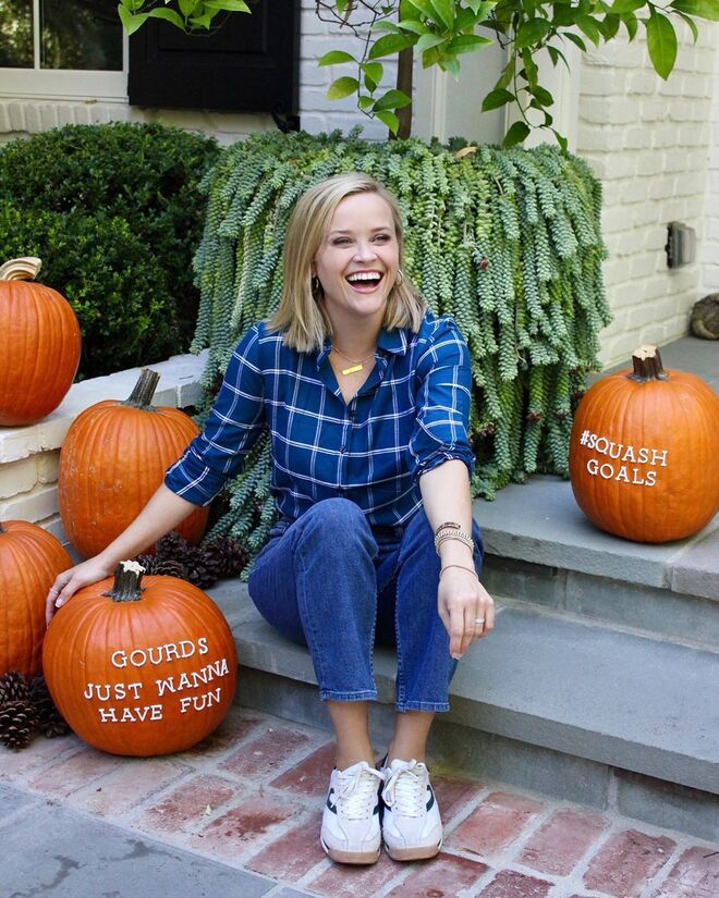 Reese Witherspoon - Carneiro