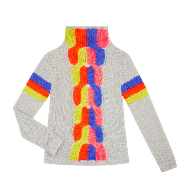 Camisola Mulher, €69,95, United Colors of Benetton