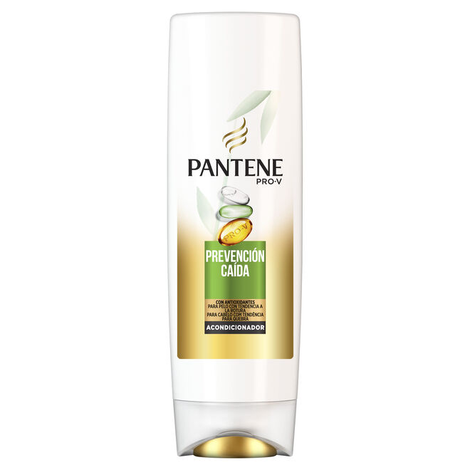 Condicionador, €3,99, Pantene