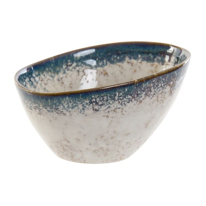 Alzi cuenco gres esmaltado, €4,95, Banak Importa