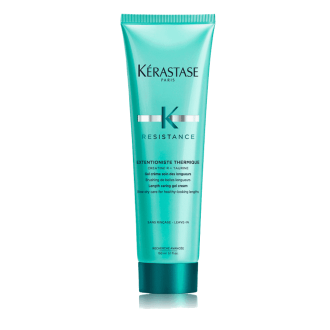 Resistence Extensioniste Thermique, gel-creme para os comprimentos, €29,90, Kérastase