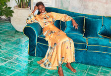 Fixe este nome: Johanna Ortiz é a designer do momento