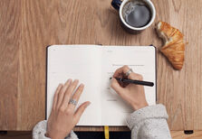 Listomania, a arte de organizar o caos