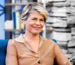 Linda Hamilton, a atriz que repudiou o glamour de Hollywood