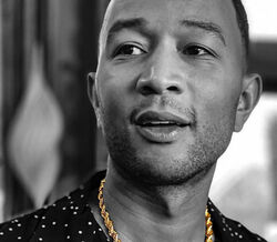 John Legend é o homem mais sexy de 2019