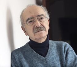 Morreu José Mário Branco. Tinha 77 anos 