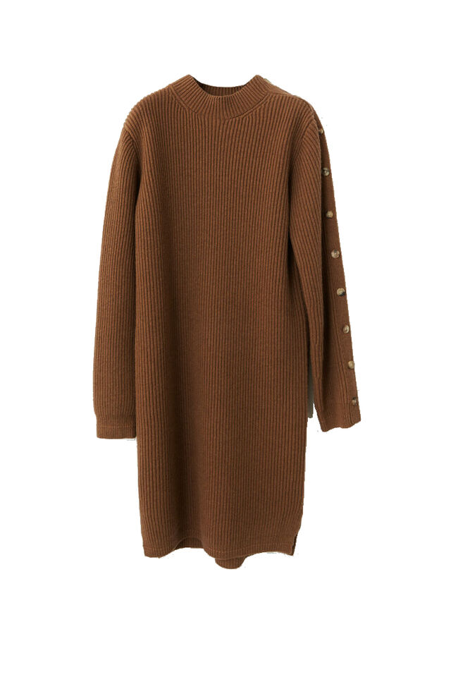 Vestido, €490, Acne Studios