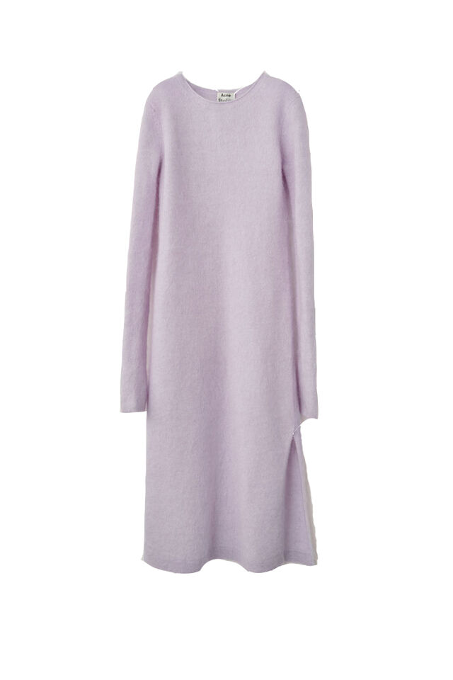 Vestido, €350, Acne Studios
