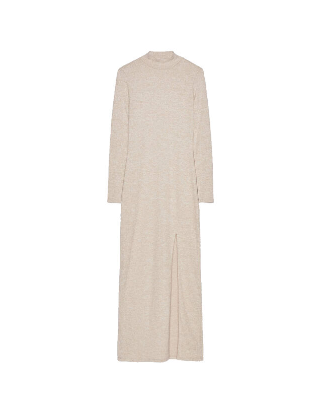 Vestido, €19,99, Bershka