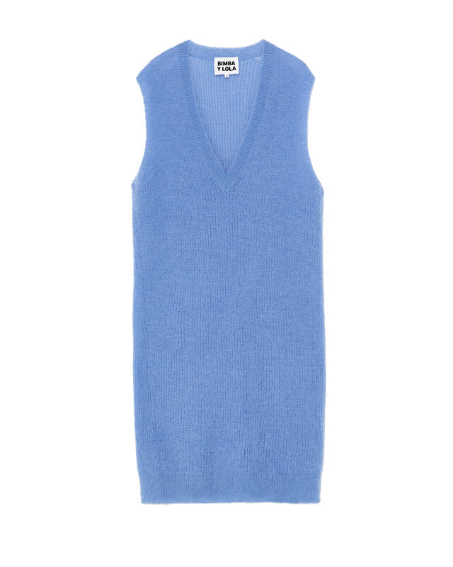 Vestido, €175, Bimba y Lola