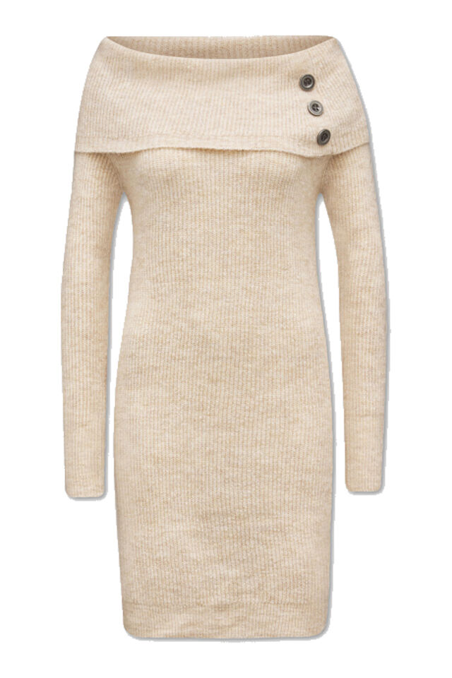 Vestido, €29,90, C&A 