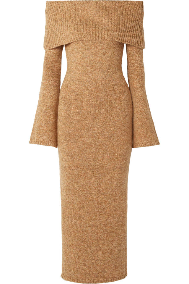 Vestido Mariel, €605, Cult Gaia, em www.cultgaia.com