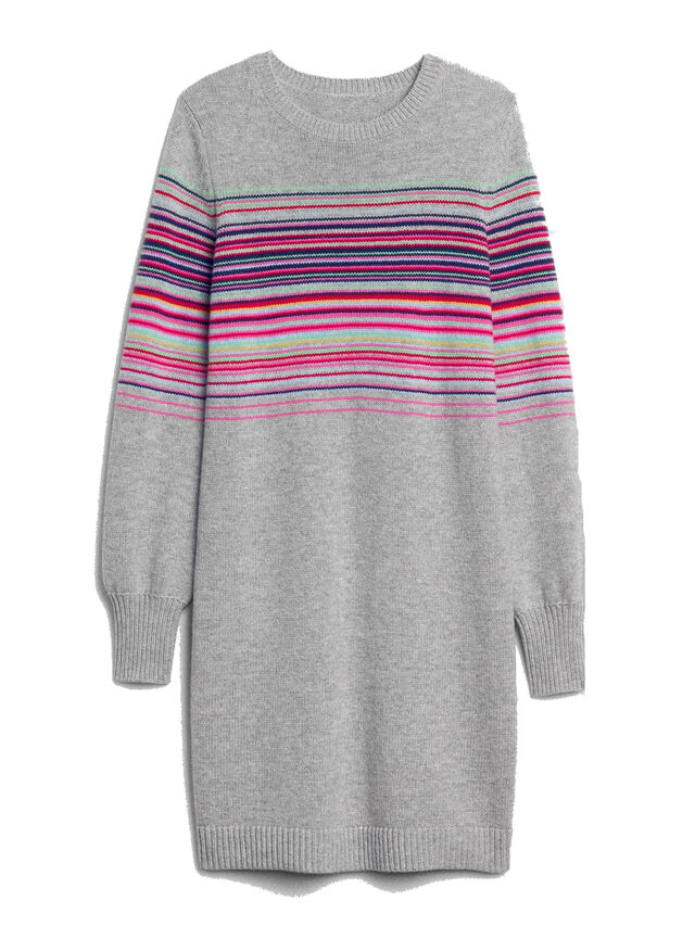 Vestido, €84,95, GAP, no El Corte Inglés