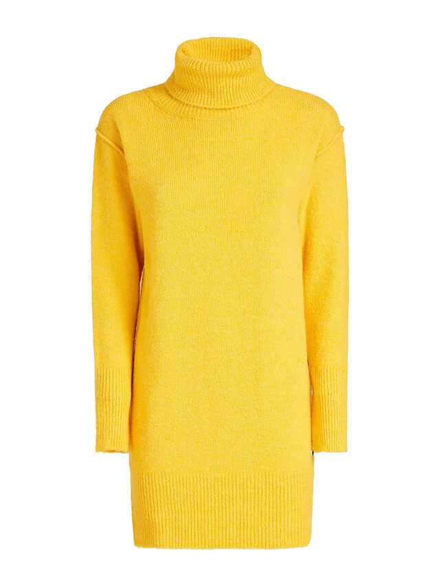 Vestido, €139,90, Guess