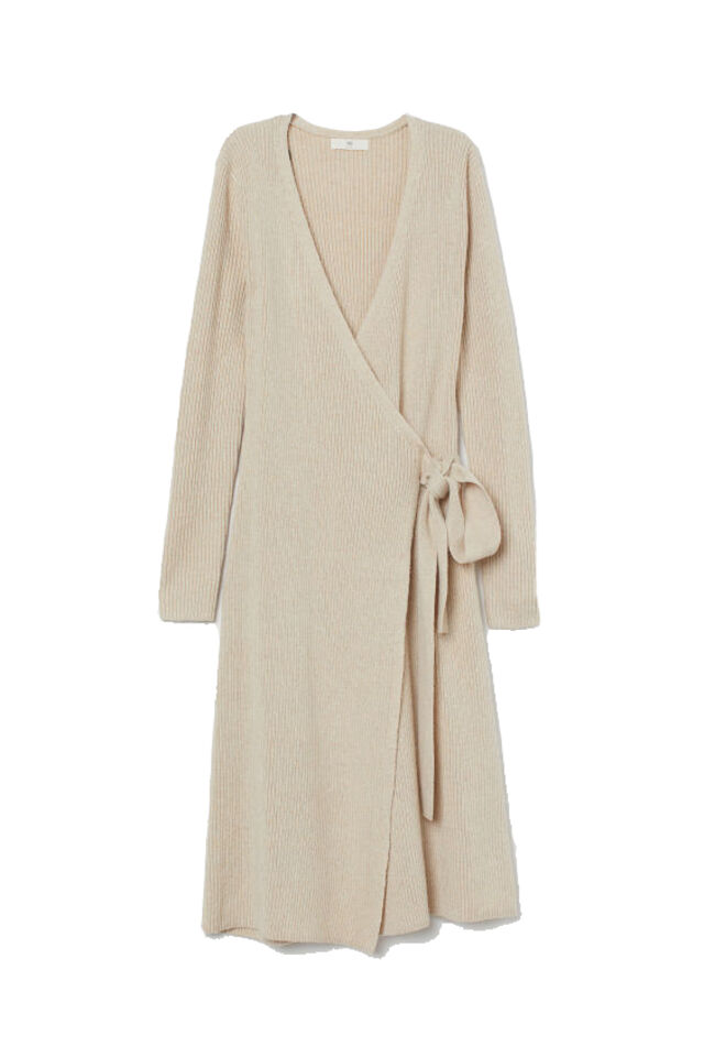 Vestido, €49,99, H&M