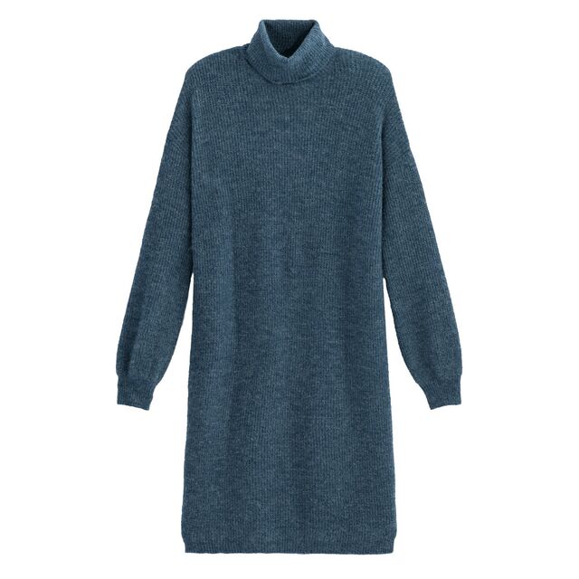 Vestido, agora €27,49, La Redoute 