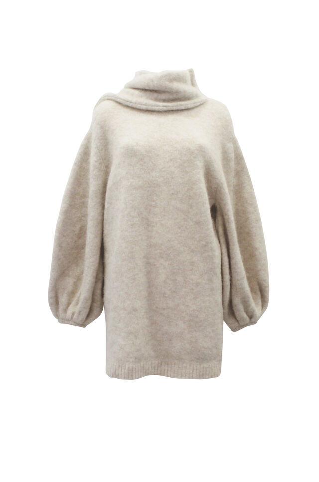 Vestido, €321, Luís Carvalho