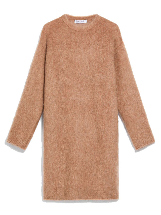 Vestido, €565, Max Mara