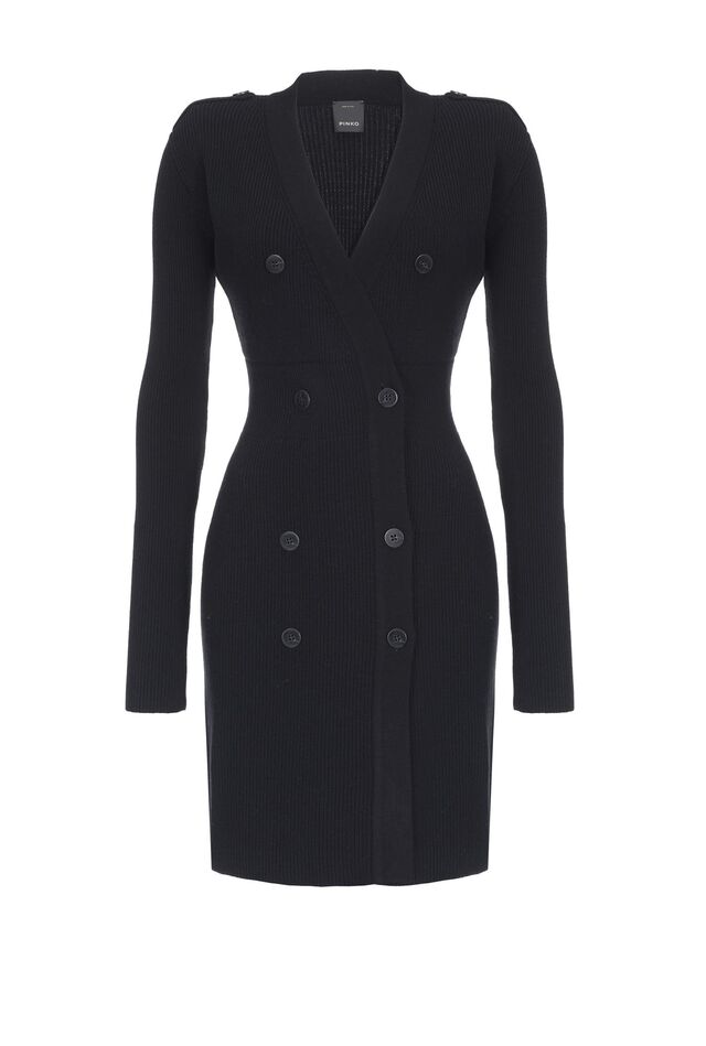 Vestido, €310, Pinko