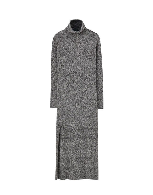 Vestido, €25,99, Pull & Bear