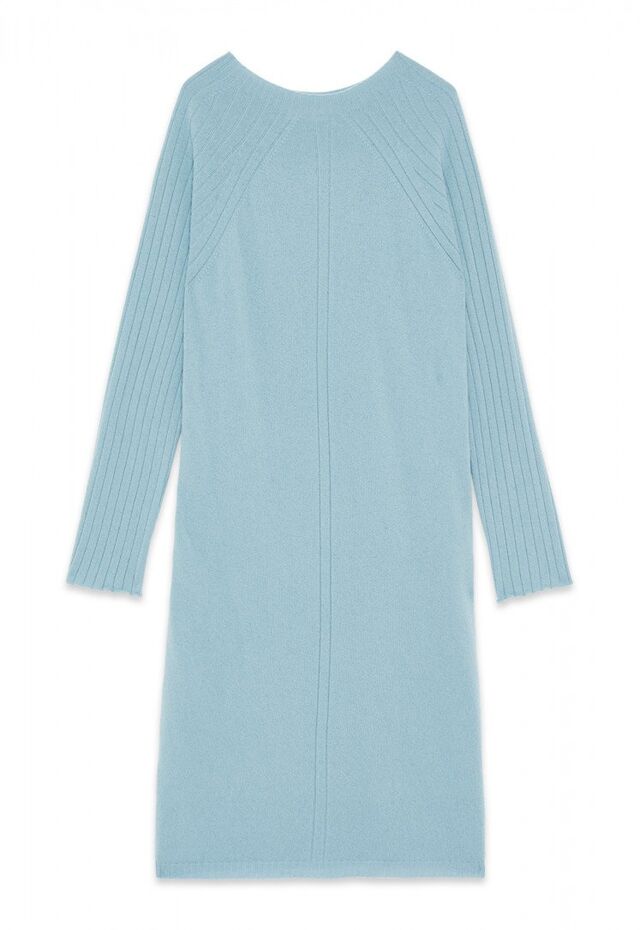 Vestido, €175, Stefanel