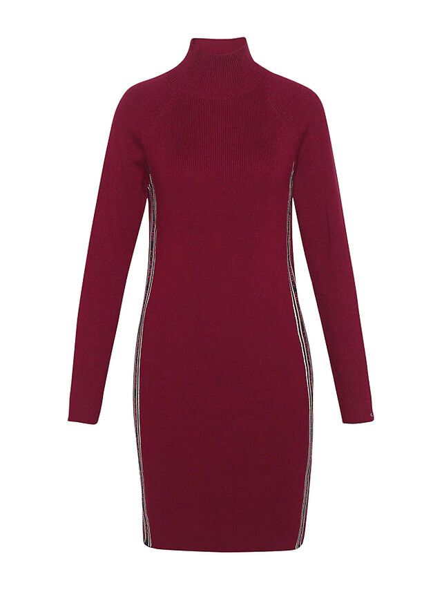 Vestido, €125, Tommy Hilfiger