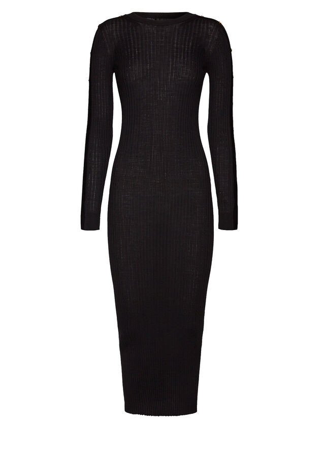 Vestido Medusa, €1190, Versace