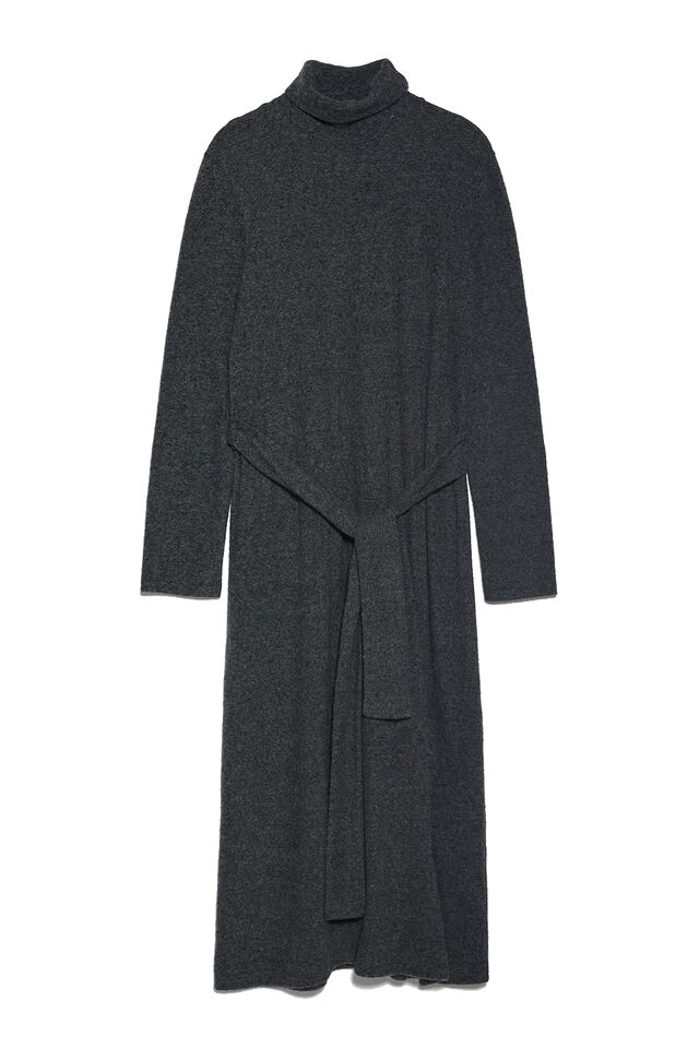 Vestido, €22,95, Zara