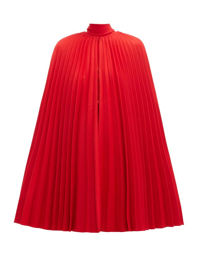 Capa, €4200, Valentino 